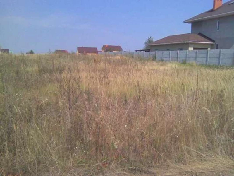 Земельна ділянка продаж Петропавлівське