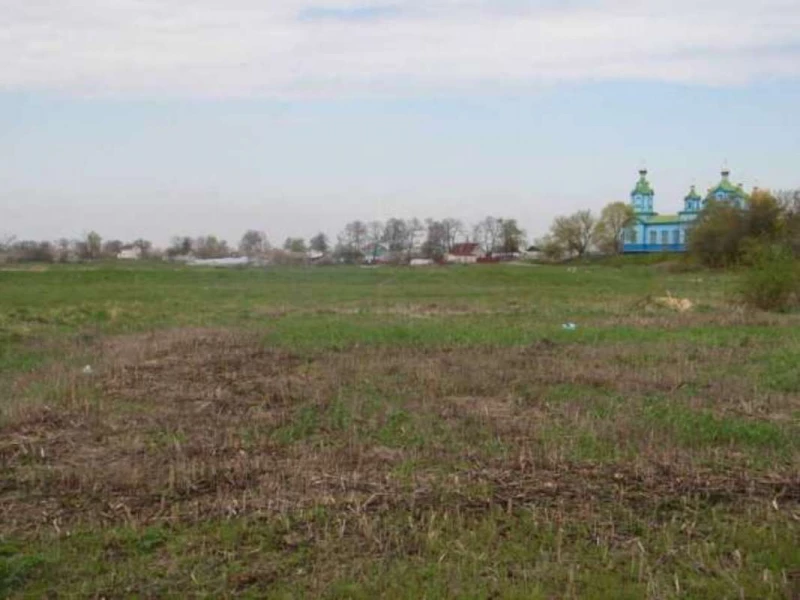 Земельна ділянка продаж Рогозів