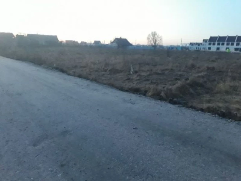 Земельна ділянка продаж Лозівка, Лозівка — 5/5