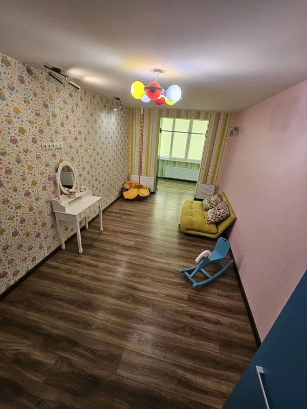Квартира 2-кімн. оренда Харків, Шевченківський – 78 м², Харьков — 4/8