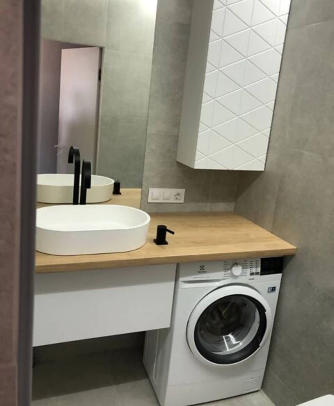 Квартира 1-кімн. оренда Харків, Шевченківський – 40 м², Харьков — 8/8