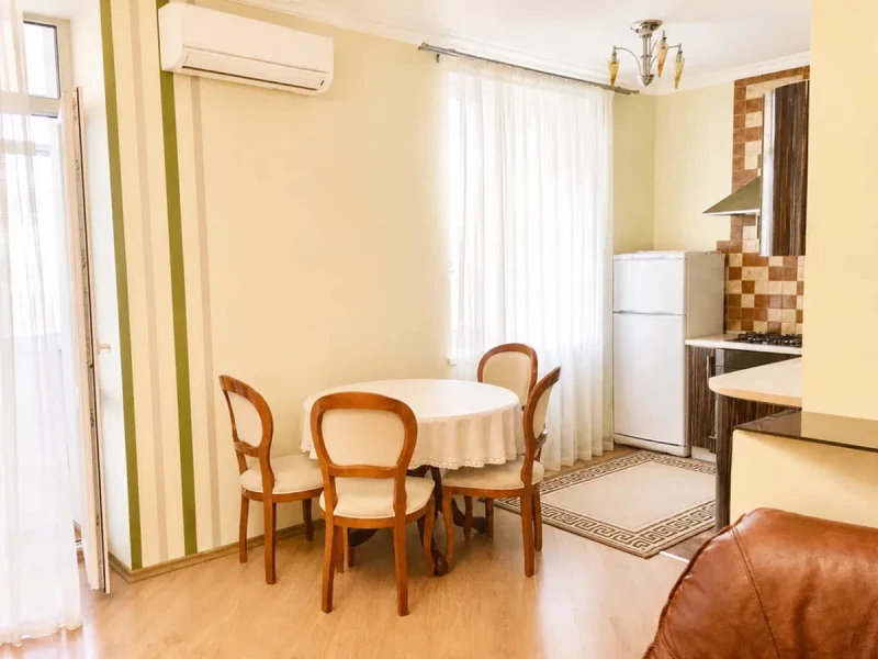 Квартира 1-кімн. оренда Харків, Центр – 44 м², Харьков — 2/8