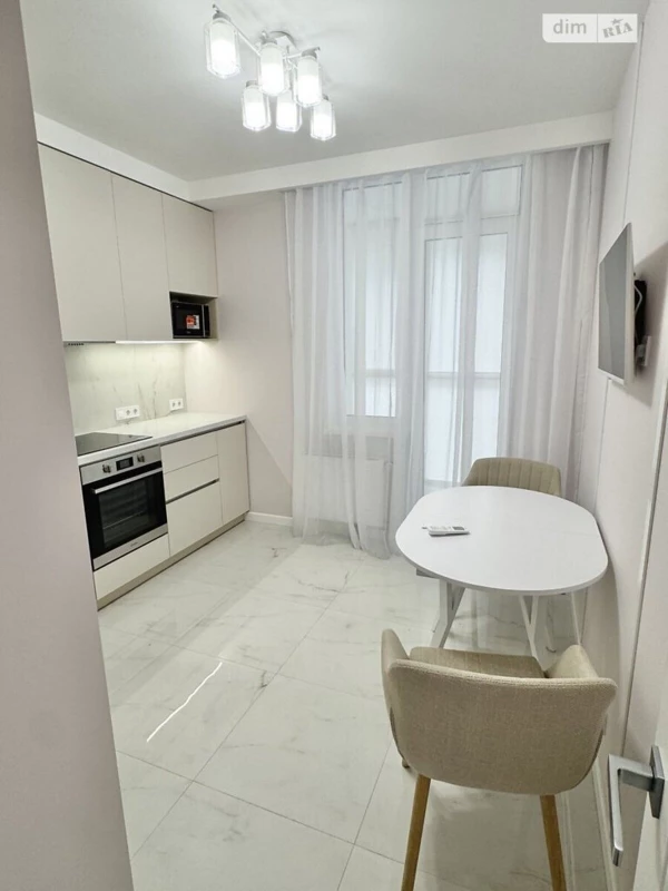 Квартира 1-кімн. продаж Одеса, Малиновський – 45 м², Одесса — 5/15