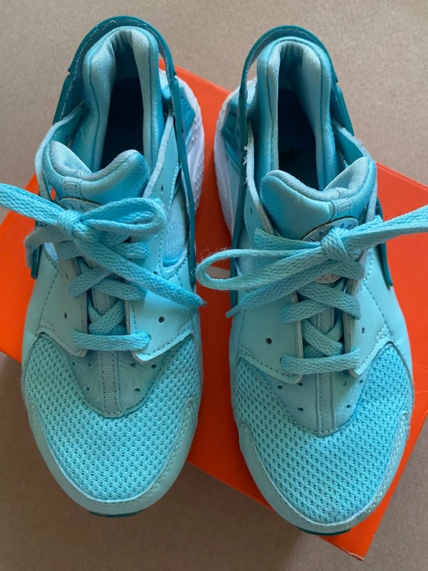 Кросівки фірми Nike, Харьков — 2/7