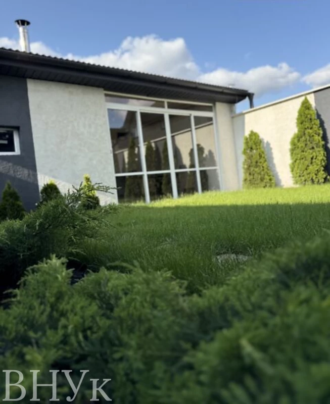 Квартира 2-кімн. продаж Тернопіль – 19 м²