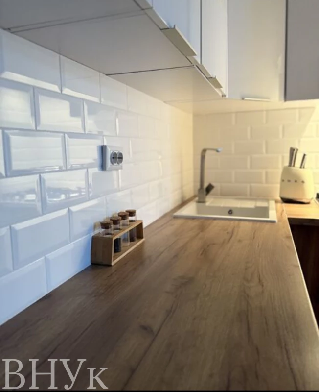 Квартира 2-кімн. продаж Тернопіль – 19 м², Тернополь — 12/15