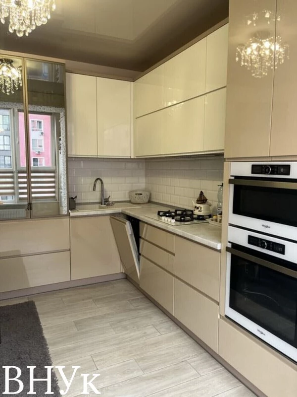 Квартира 2-кімн. продаж Львів, Лычаковский – 67 м²