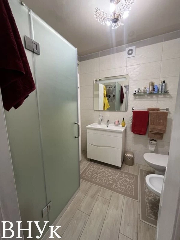 Квартира 2-кімн. продаж Львів, Лычаковский – 67 м², Львів — 13/14