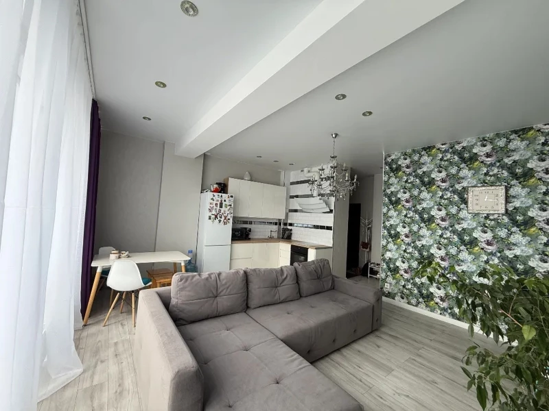 Квартира 2-кімн. продаж Дніпро, Кировский р-н – 41 м², Днепр — 3/11