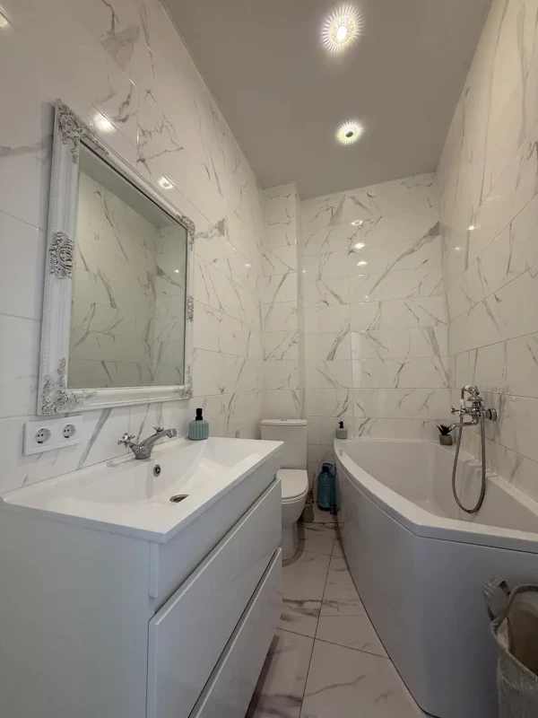 Квартира 2-кімн. продаж Дніпро, Кировский р-н – 41 м², Днепр — 8/11