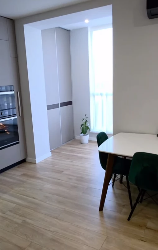 Квартира 3-кімн. продаж Дніпро, Бабушкинский р-н – 30 м², Днепр — 6/15