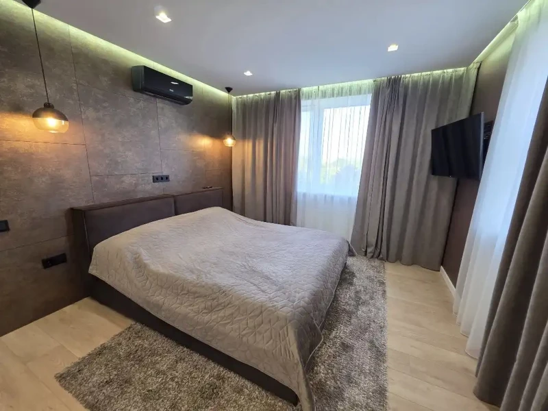 Квартира 3-кімн. продаж Дніпро, Бабушкинский р-н – 30 м², Днепр — 11/15