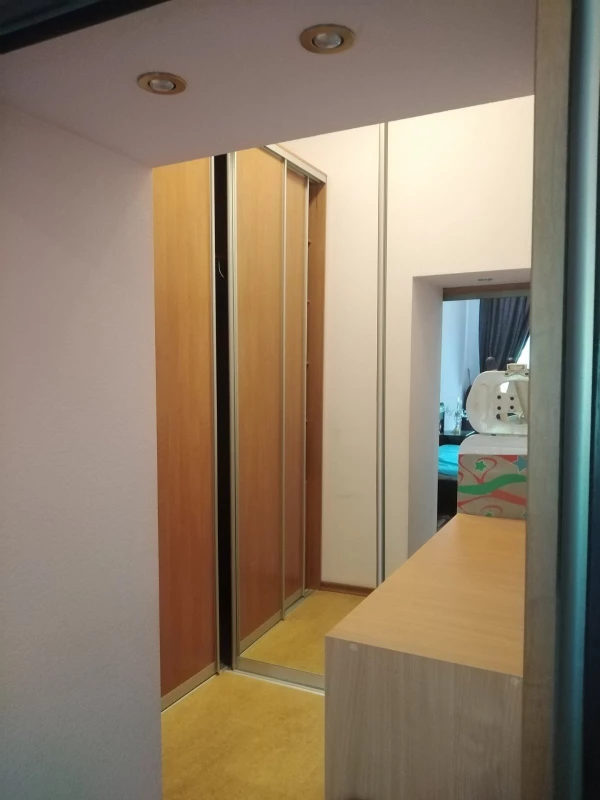 Квартира 4-кімн. продаж Дніпро, Центральный – 90 м², Днепр — 5/15