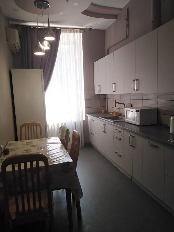 Квартира 4-кімн. продаж Дніпро, Центральный – 90 м², Днепр — 8/15