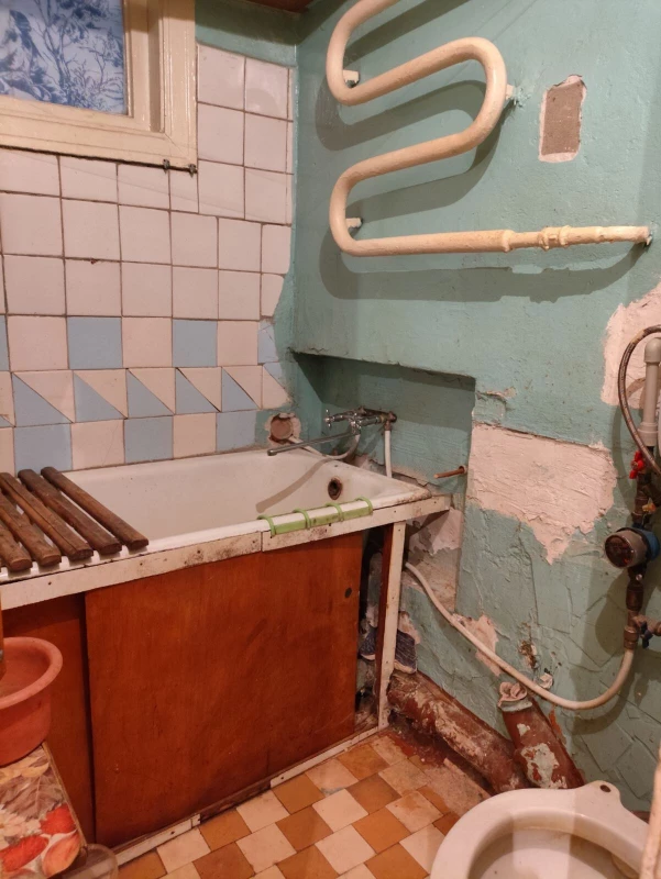Квартира 2-кімн. продаж Дніпро, Чечеловский – 40 м², Днепр — 7/11