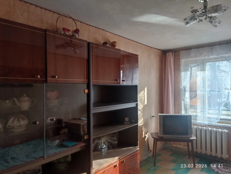 Квартира 3-кімн. продаж Дніпро, Индустриальный – 60 м²