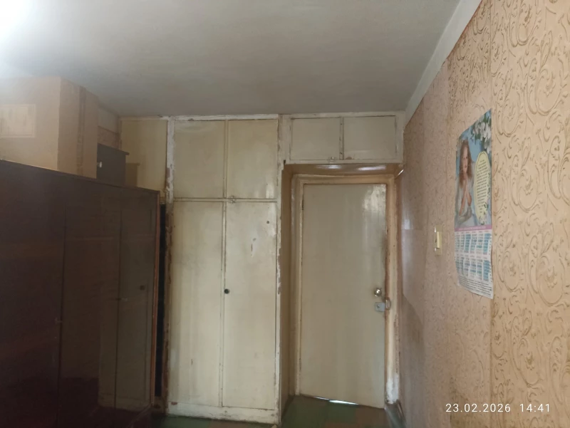 Квартира 3-кімн. продаж Дніпро, Индустриальный – 60 м², Днепр — 8/11
