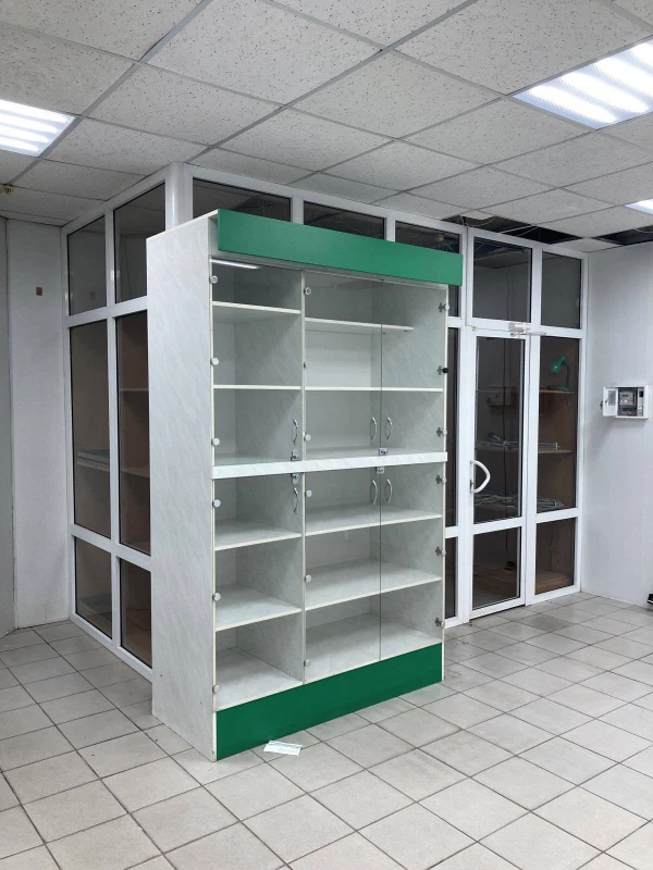 Комерційна нерухомість – 25 м², Дніпро — 3/6