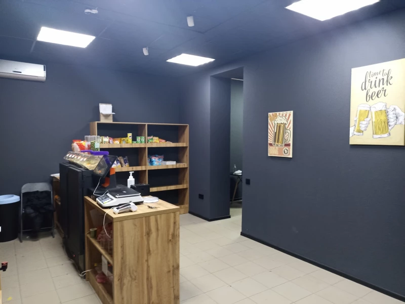 Комерційна нерухомість – 54 м², Дніпро — 6/10