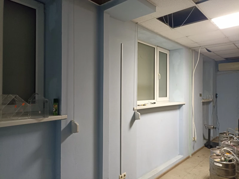 Комерційна нерухомість – 54 м², Дніпро — 7/10