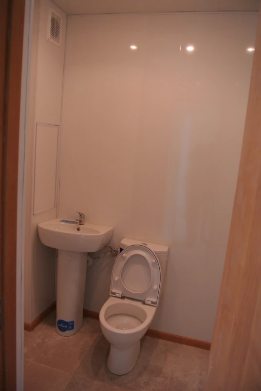 Комерційна нерухомість – 62 м², Днепр — 6/15