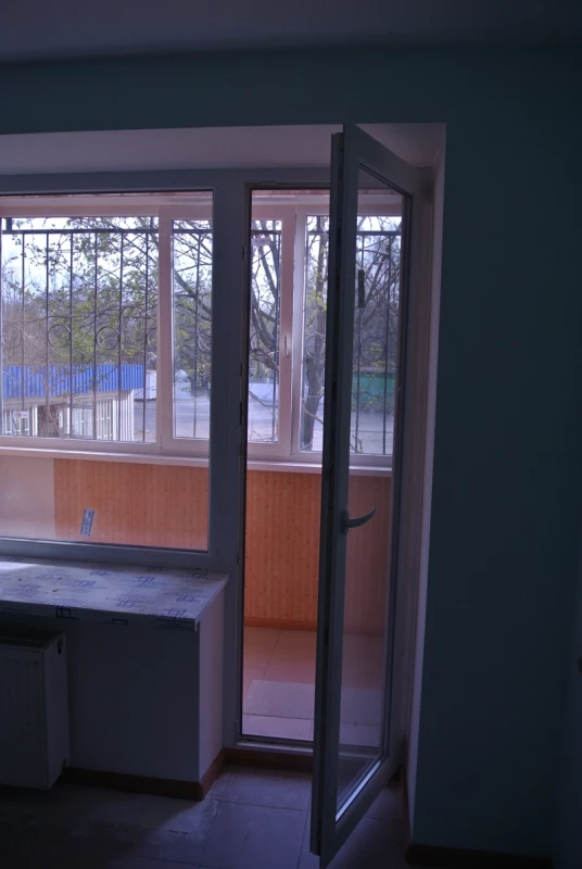 Комерційна нерухомість – 62 м², Днепр — 11/15