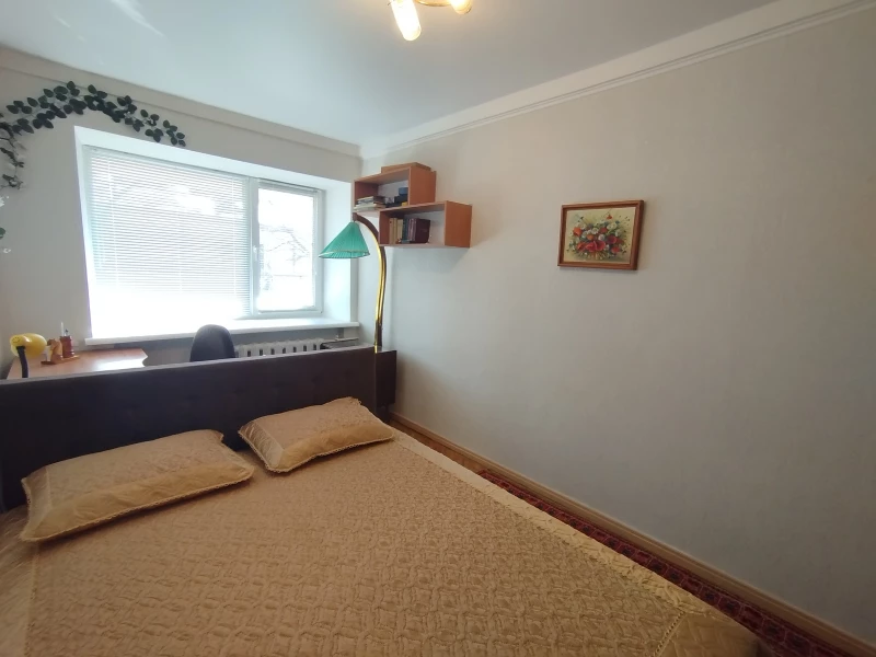 Квартира 2-кімн. оренда Київ, Печерский – 30 м², Киев — 1/15