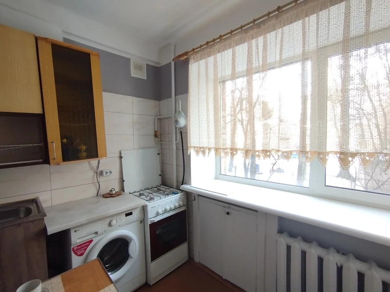 Квартира 2-кімн. оренда Київ, Печерский – 30 м², Киев — 14/15