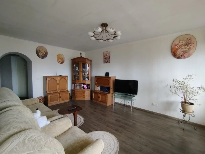 Квартира 3-кімн. оренда Київ, Днепровский – 50 м², Киев — 4/15