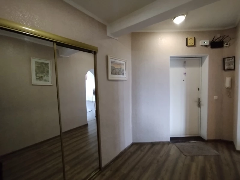 Квартира 3-кімн. оренда Київ, Днепровский – 50 м², Киев — 13/15