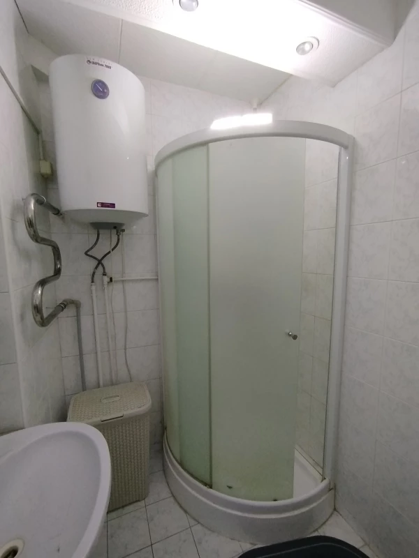 Квартира 3-кімн. оренда Київ, Днепровский – 50 м², Киев — 15/15