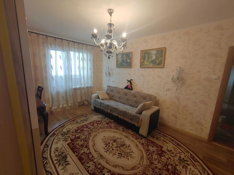 Квартира 2-кімн. продаж Київ, Деснянский – 30 м², Киев — 5/10