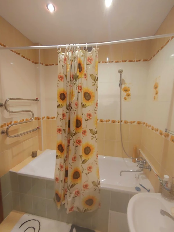 Квартира 2-кімн. продаж Київ, Деснянский – 30 м², Киев — 8/10