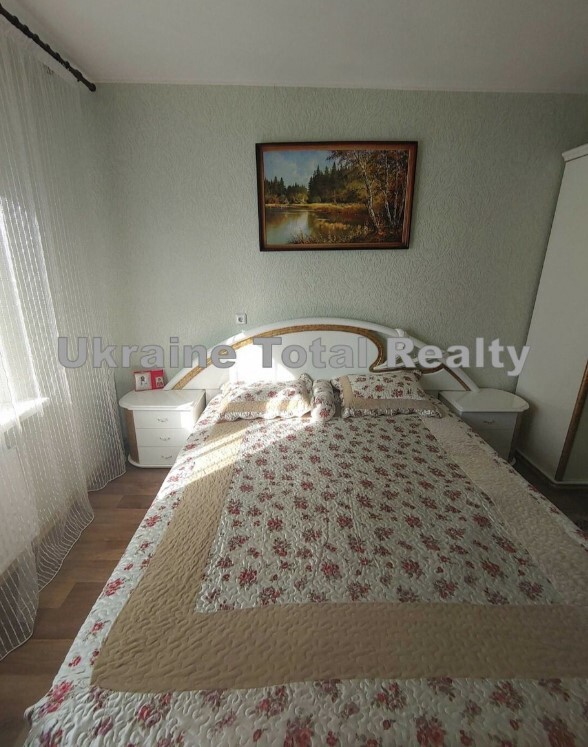 Квартира 2-кімн. продаж Київ, Деснянский – 30 м², Киев — 9/10