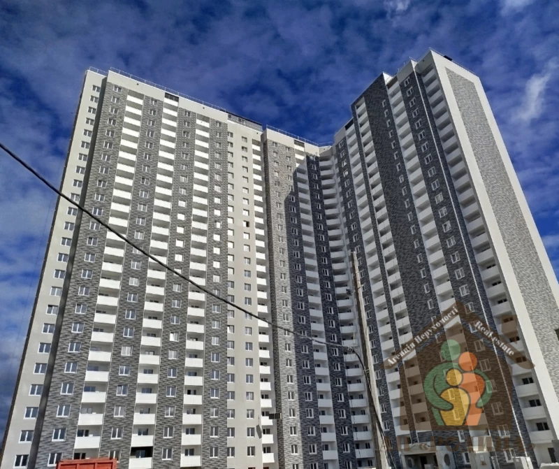 Квартира 3-кімн. продаж Київ, Деснянский – 48 м²