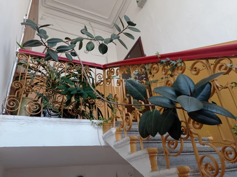Квартира 4-кімн. продаж Київ, Печерский – 64 м², Киев — 4/11