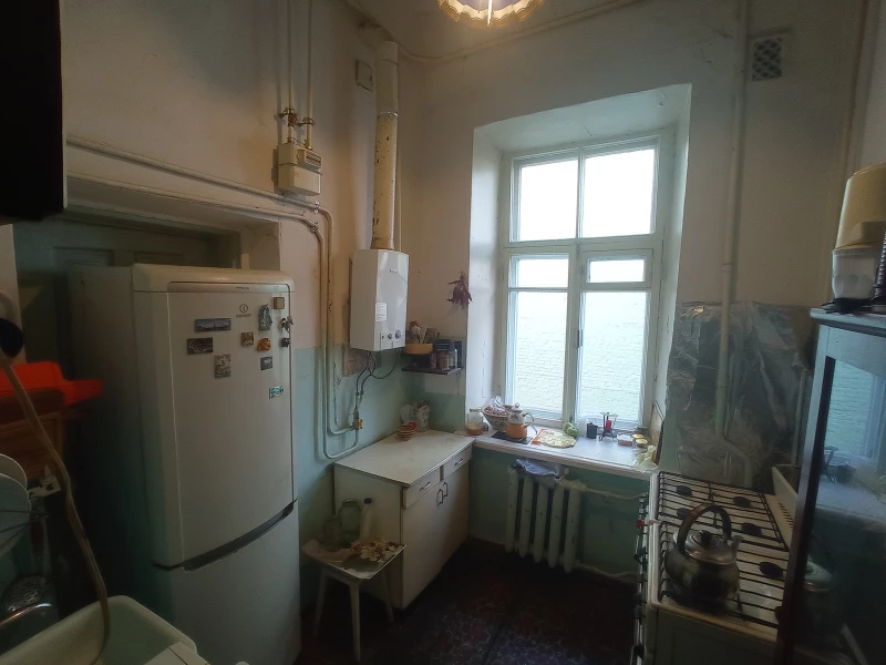 Квартира 4-кімн. продаж Київ, Печерский – 64 м², Киев — 9/11