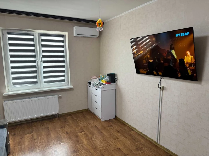Квартира 1-кімн. продаж Київ, Деснянский – 18 м², Киев — 3/14
