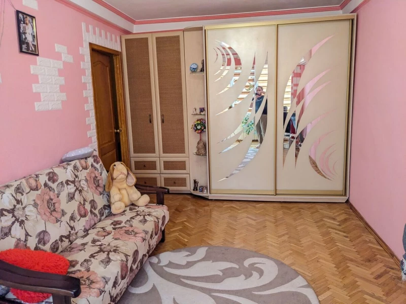 Квартира 2-кімн. продаж Київ, Оболонский – 35 м², Киев — 2/15