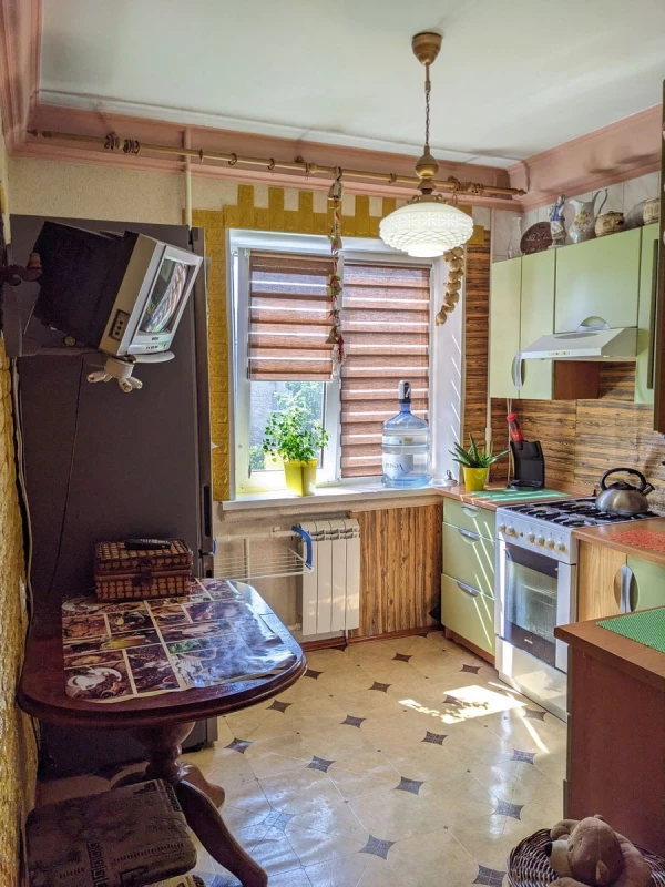 Квартира 2-кімн. продаж Київ, Оболонский – 35 м², Киев — 15/15