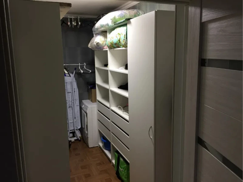 Квартира 1-кімн. продаж Київ, Деснянский – 18 м², Киев — 7/15
