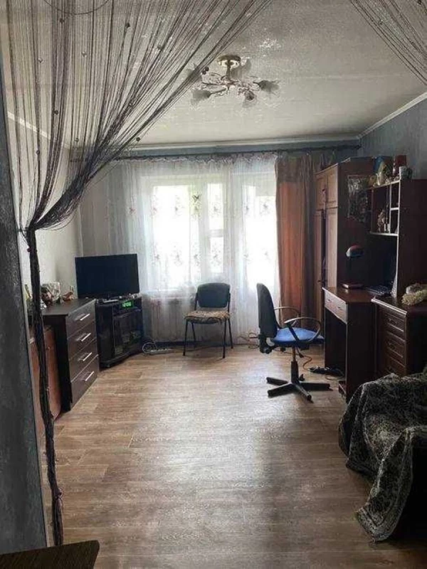 Квартира 1-кімн. продаж Київ, Деснянский – 19 м², Киев — 5/9
