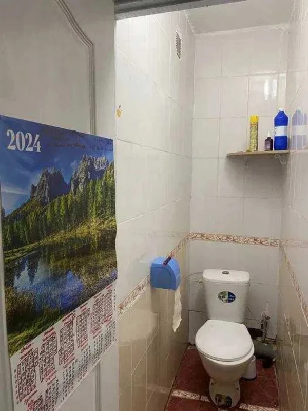 Квартира 1-кімн. продаж Київ, Деснянский – 19 м², Киев — 6/9