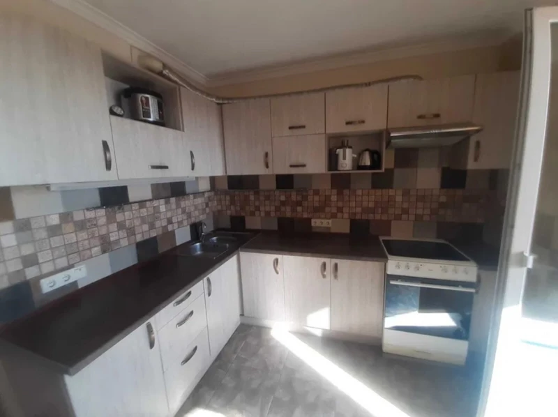 Квартира 1-кімн. продаж Київ, Деснянский – 18 м²