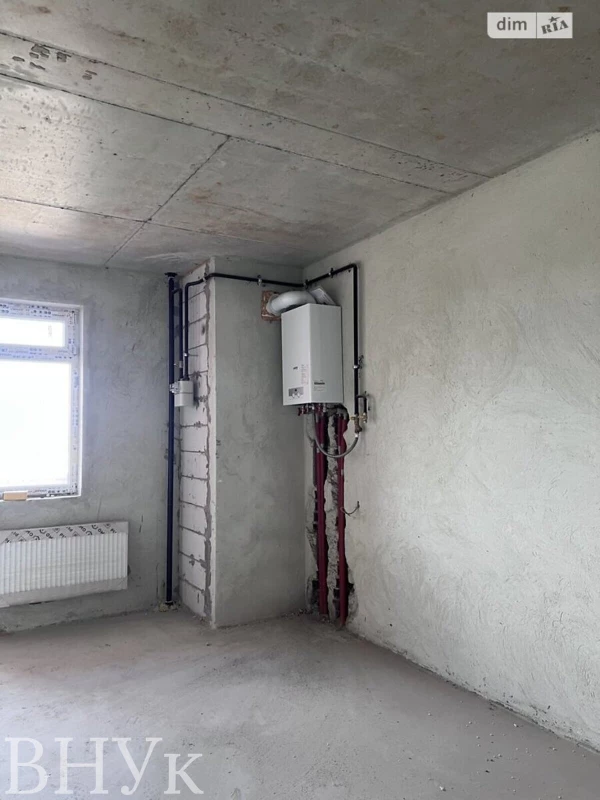 Квартира 1-кімн. продаж Львів, Шевченковский – 16 м², Львів — 2/8