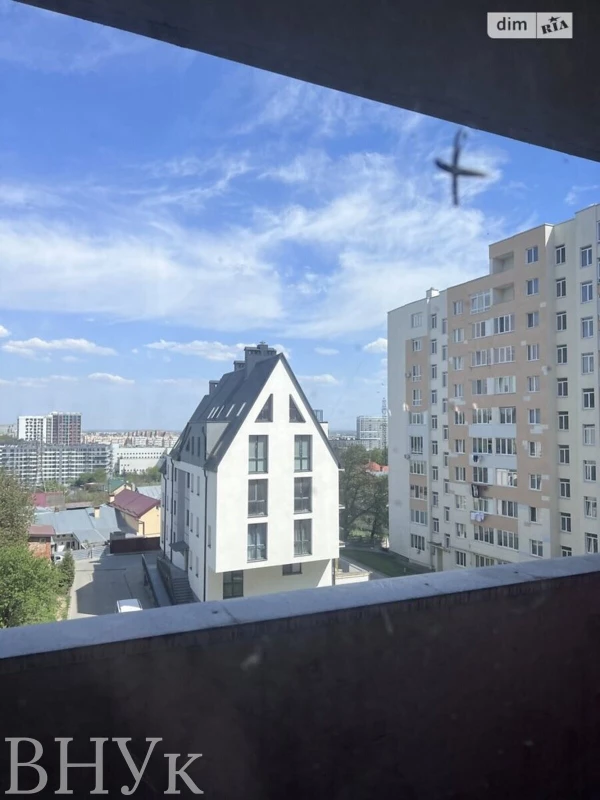 Квартира 1-кімн. продаж Львів, Шевченковский – 16 м², Львів — 8/8