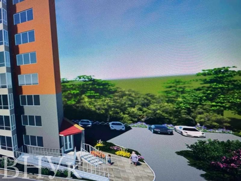 Квартира 2-кімн. продаж Тернопіль, Восточный – 35 м², Тернополь — 6/6