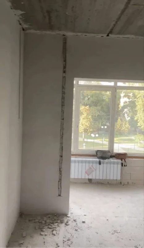 Квартира 1-кімн. оренда Харків, Слобідський – 20 м², Харьков — 4/4