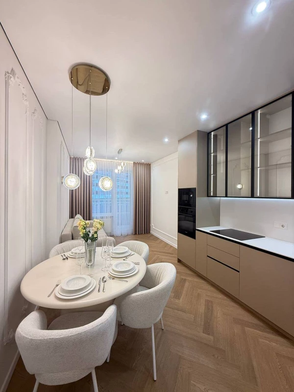 Квартира 2-кімн. продаж Одеса, Приморський – 78 м², Одесса — 2/15