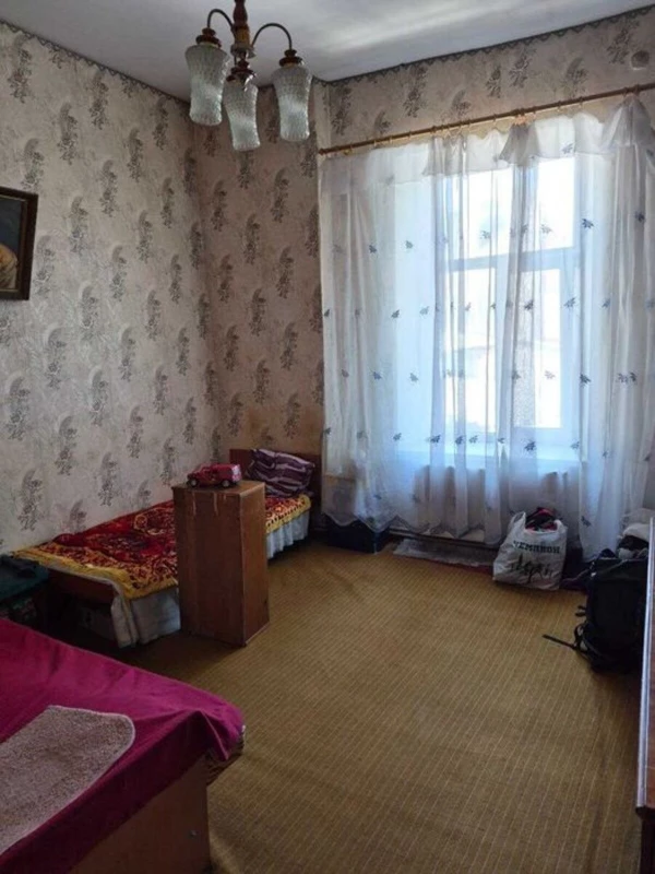 Квартира 3-кімн. продаж Одеса, Хаджибейський(Малиновський) – 78 м²